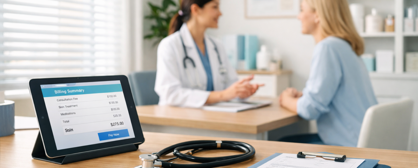 Dermatology Medical Billing