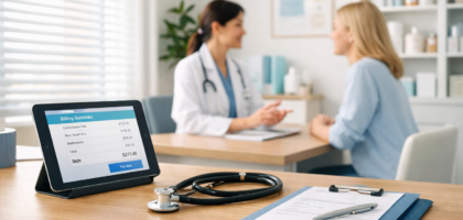 Dermatology Medical Billing