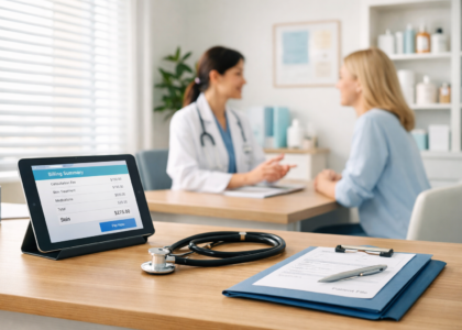 Dermatology Medical Billing