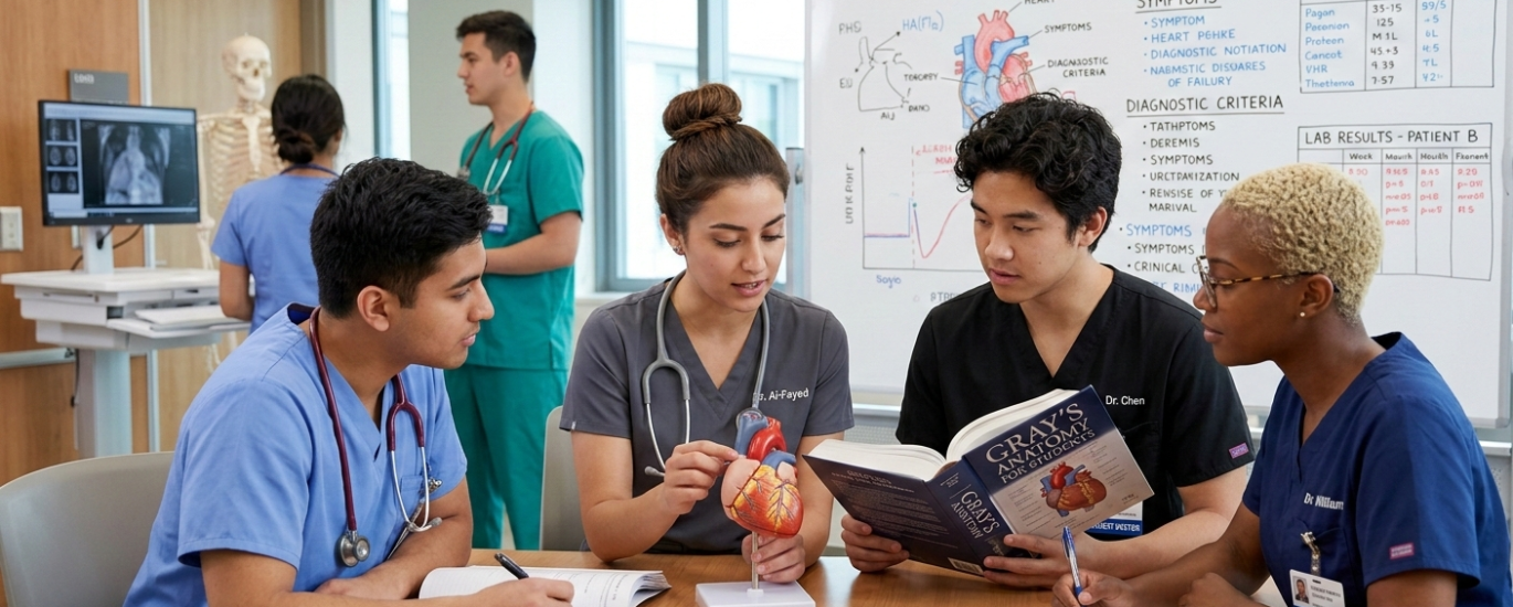 How to Become a Medical Coder with No Experience