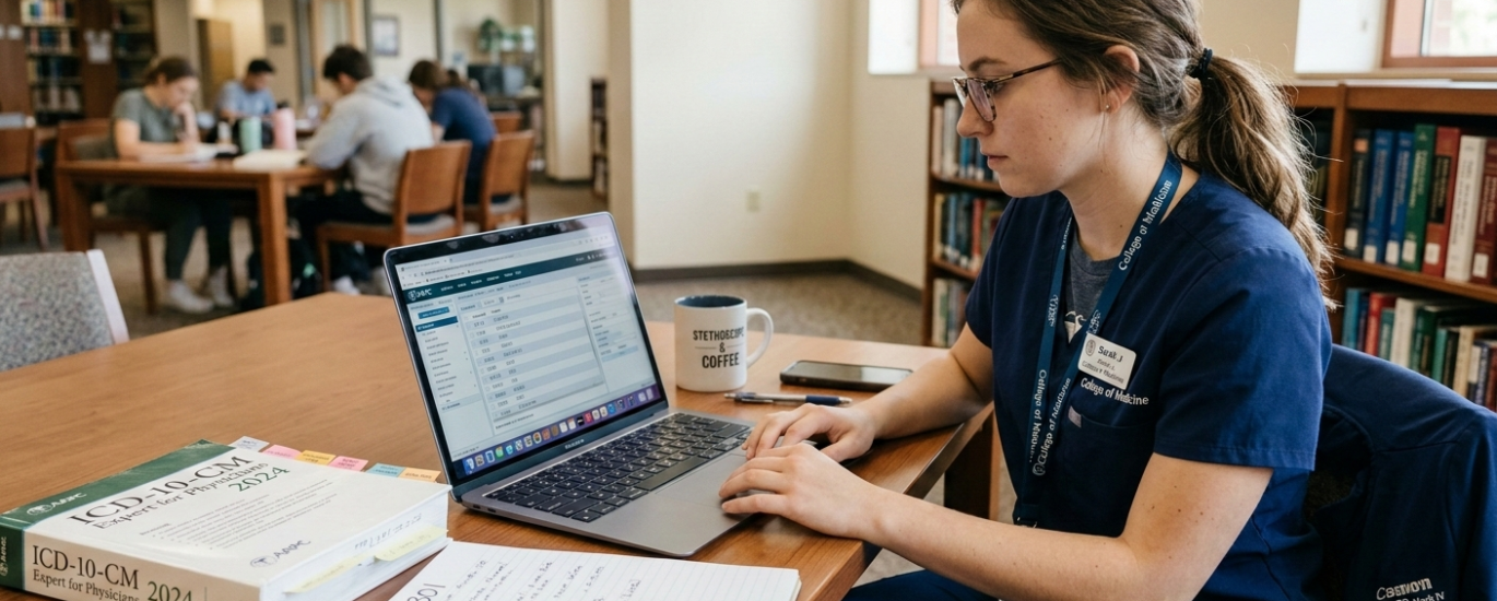 ICD-10 Coding Guide The 2026 Playbook for Getting It Right Every Time