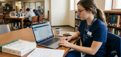 ICD-10 Coding Guide The 2026 Playbook for Getting It Right Every Time