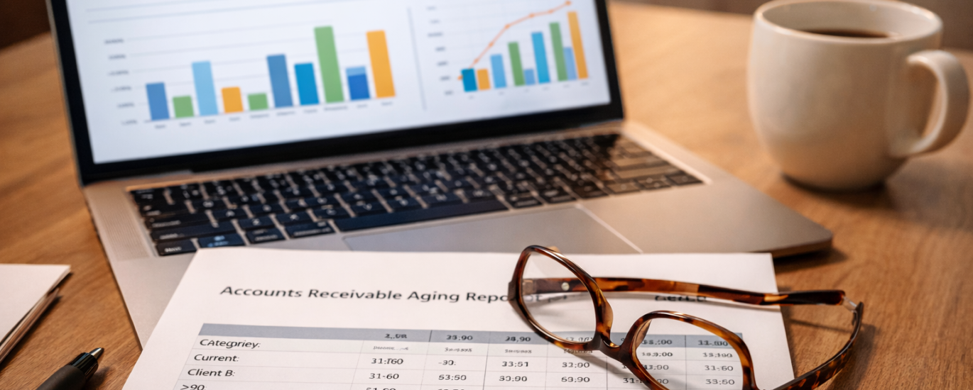 Reduce Days in Accounts Receivable