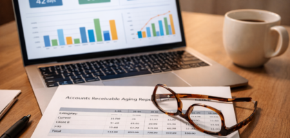 Reduce Days in Accounts Receivable