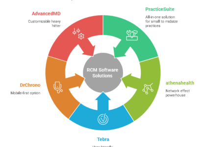 RCM Software for Small Practices