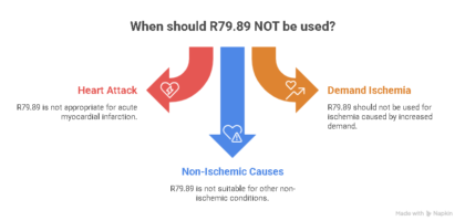elevated troponin