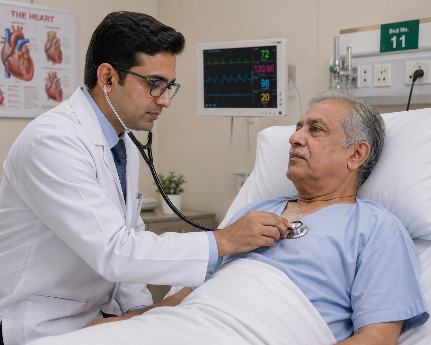 CHF Exacerbation ICD-10 Code: The Complete 2026 Coding Guide