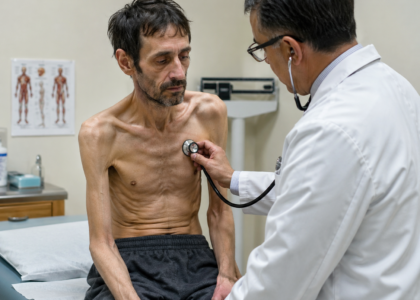 ICD-10 code for failure to thrive adult