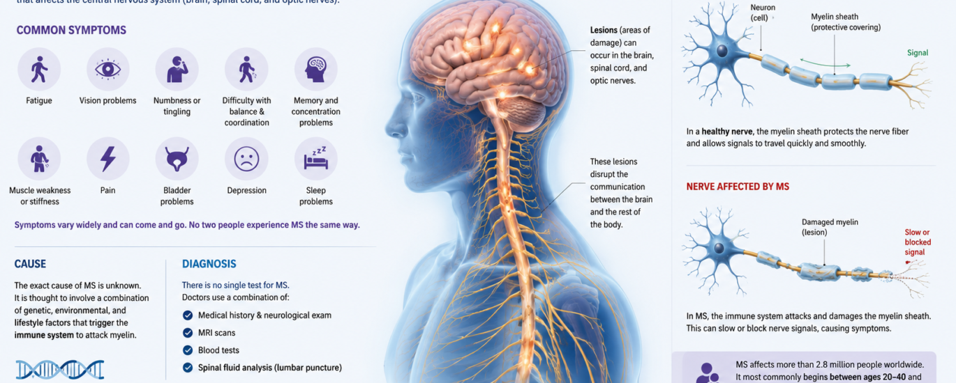 ICD-10 code for multiple sclerosis