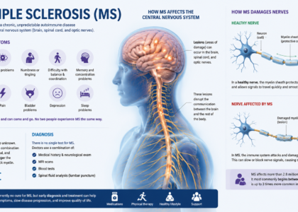 ICD-10 code for multiple sclerosis
