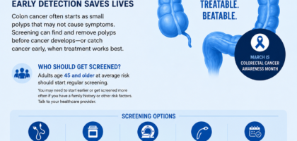 colon cancer screening